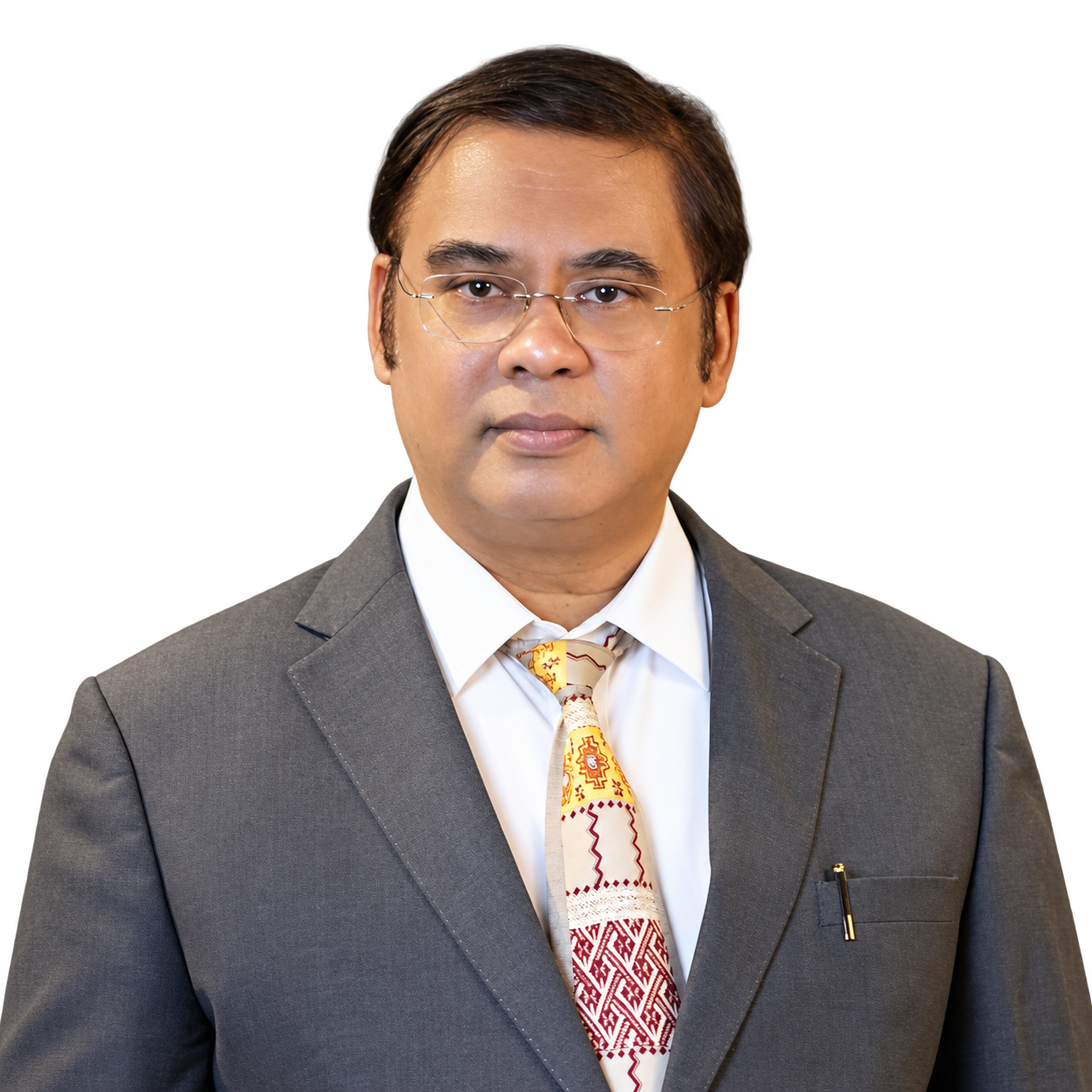 Dr. Rahul Kamat