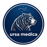 Ursa Medica logo